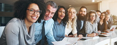 Walking the Talk: key considerations for building a diverse workplace and inclusive workplace culture